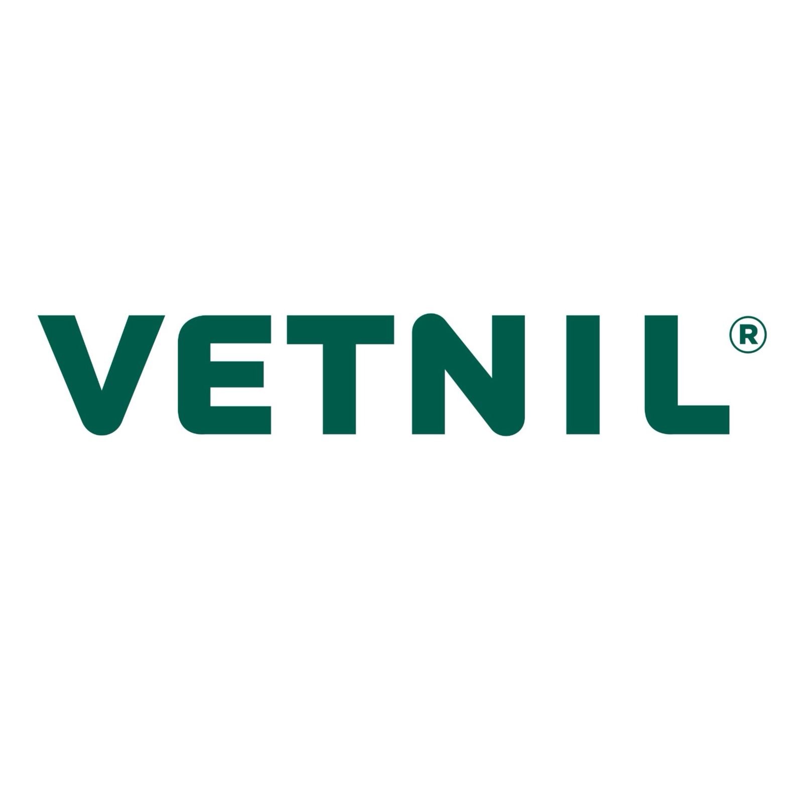 Logo Vetnil Novo